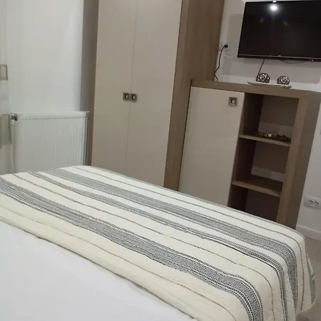Apartament Ultimul Leu Galati  Exterior photo