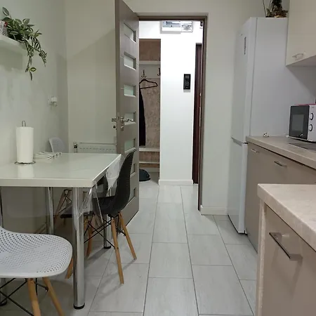 Apartament Ultimul Leu Galati  Exterior photo