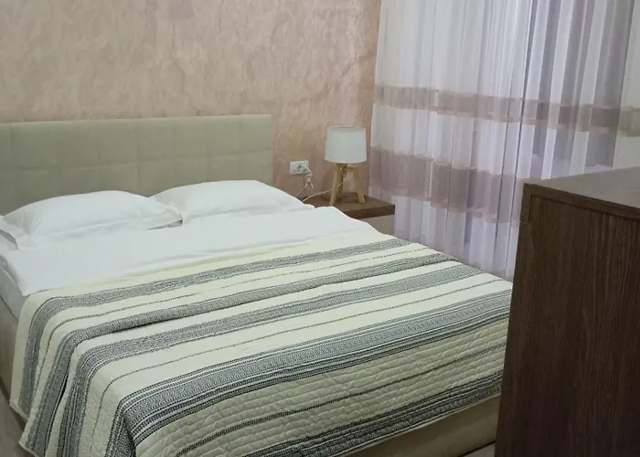 Apartament Ultimul Leu