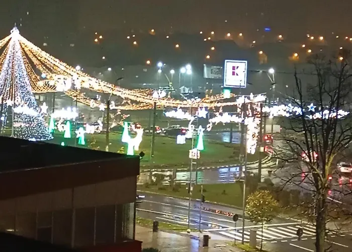 Apartament Ultimul Leu