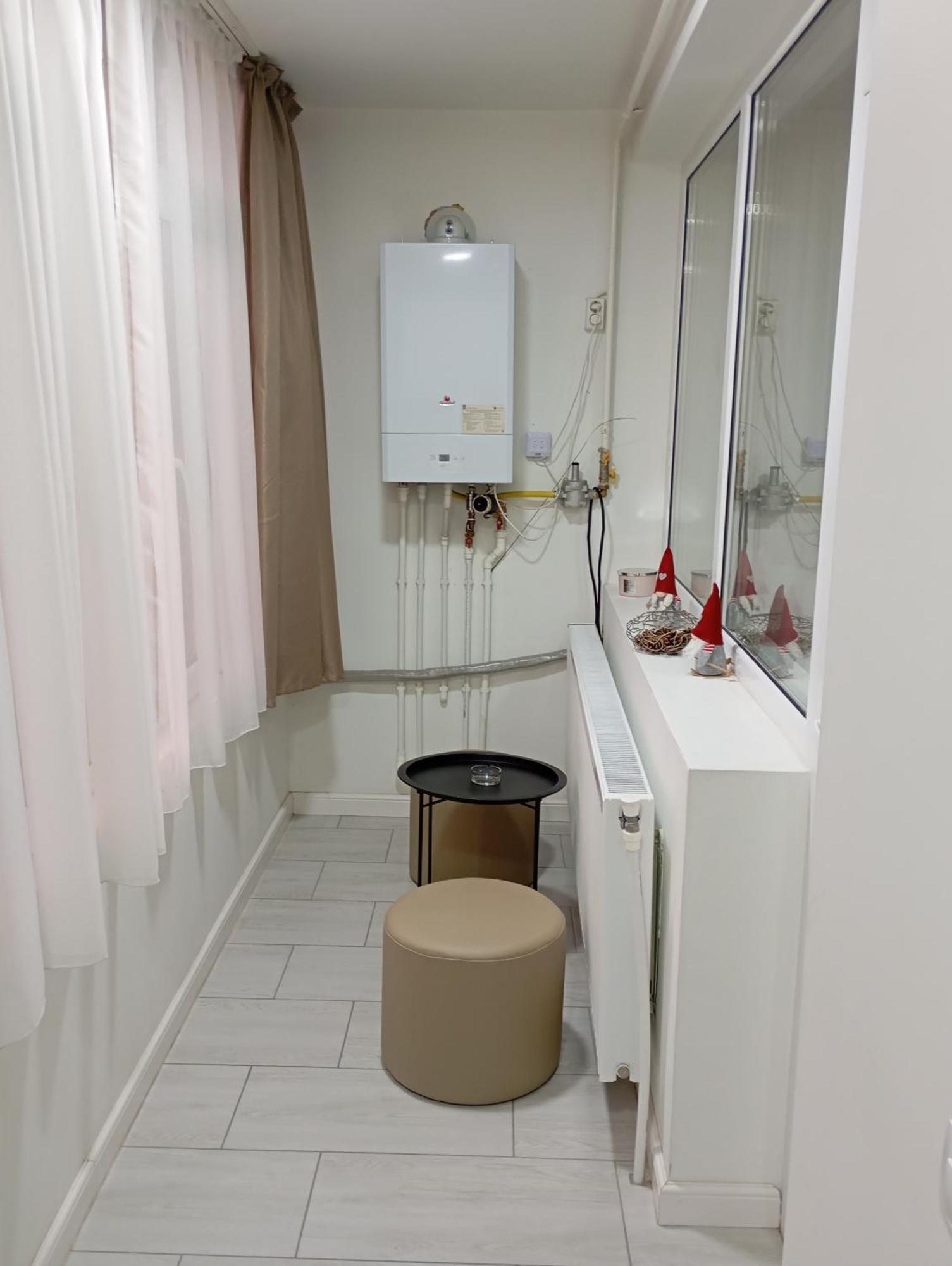 Apartamento Ultimul Leu