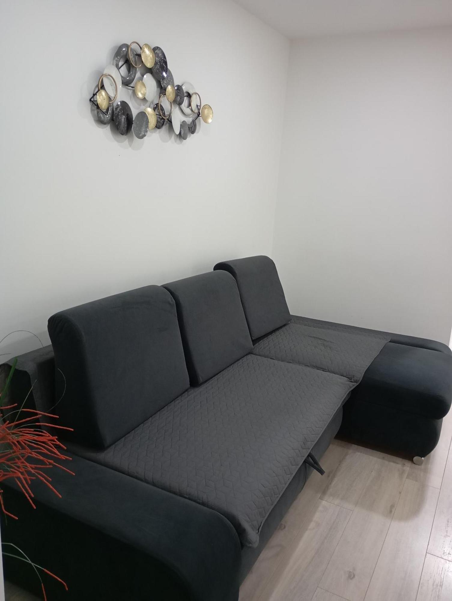 Apartamento Ultimul Leu *
